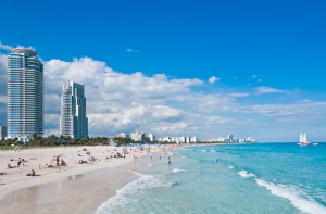 The Greater Miami Convention and Tourism Bureau has partnered successfully with seven hospitals to offer �medical excellence with a tropical flair.�