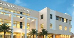 South Lake Hospital in Central Florida is home to the PUR Clinic, which sees patients from around the world for urology and high-tech robotic surgeries.