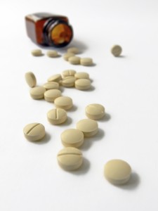 prescription drugs
