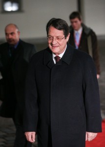 anastasiades