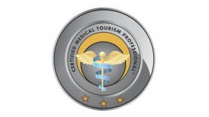 Certified Medical Tourism Professional