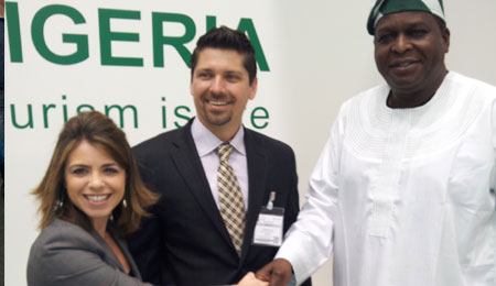 Nigeria Pavilion_Interview