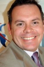 Rob Passmore