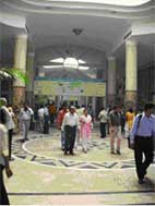 Hospital