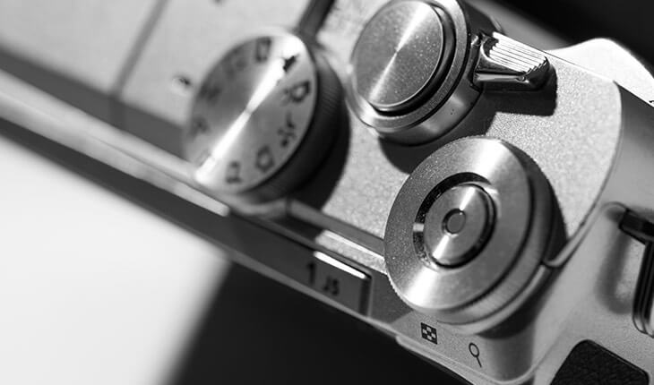 Used Camera Equipment