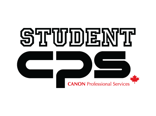 CANON STUDENT CPS