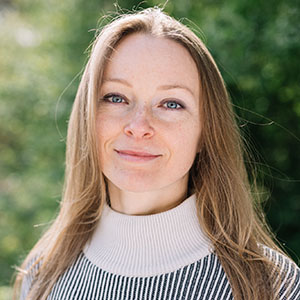 Daria Kistner