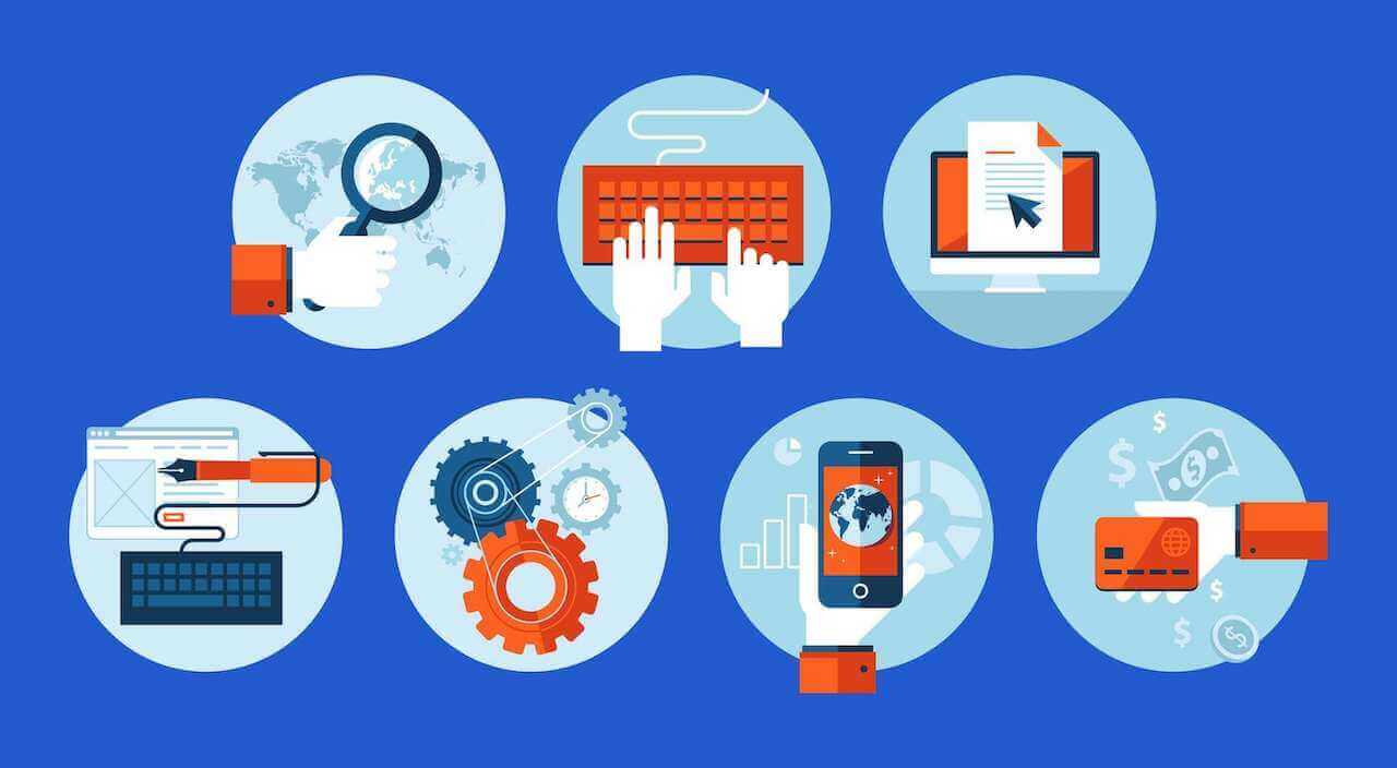 7 Great Elements of UX in 2018