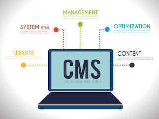 Choosing a CMS Your Organisation will Love