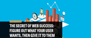 The Secret of Web Success