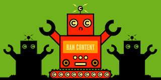 Today, Europe Lost The Internet. Now, We Fight Back.