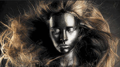 Website builders Hampshire Icon Makeup Academy
