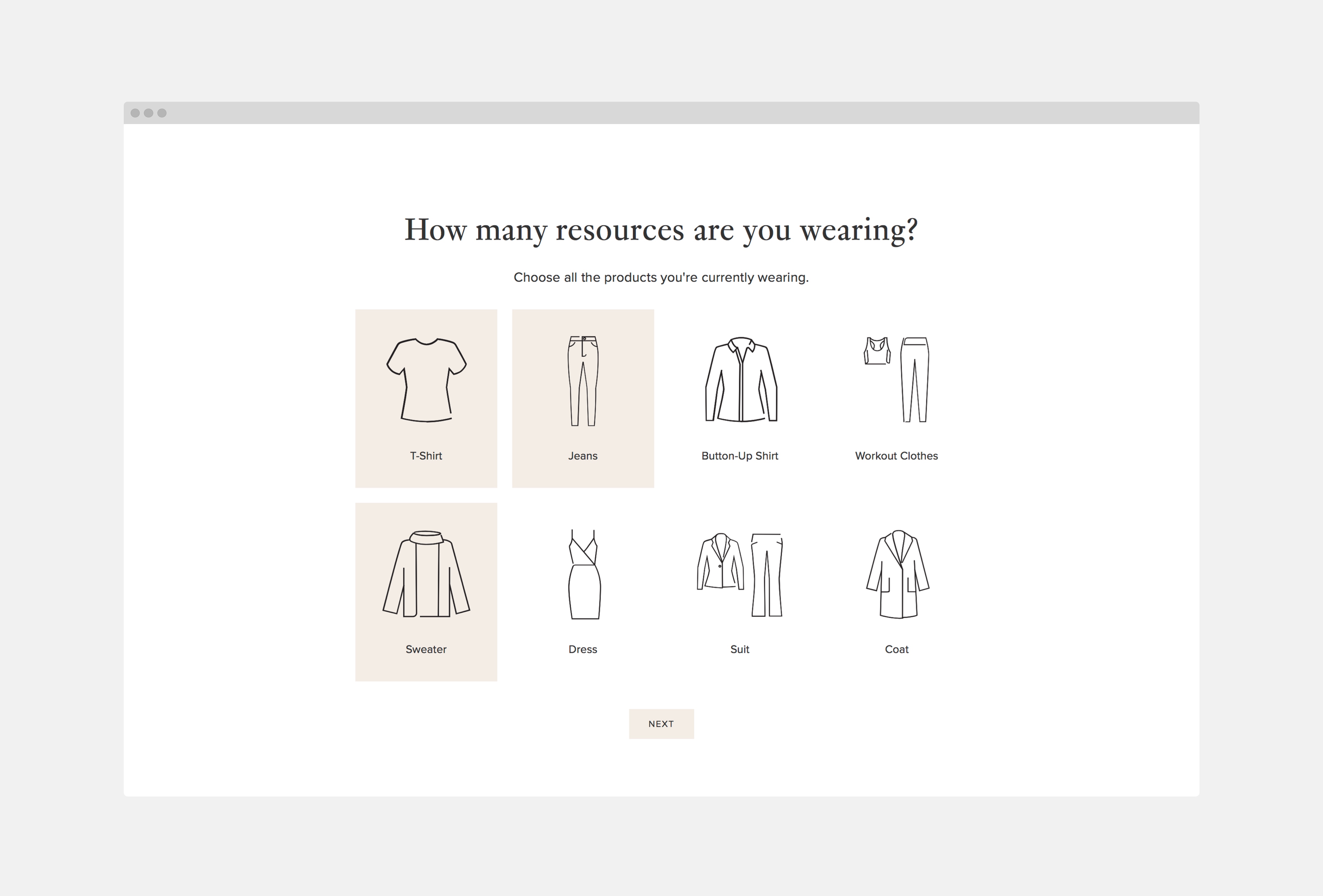 Rent the Runway - Lovably
