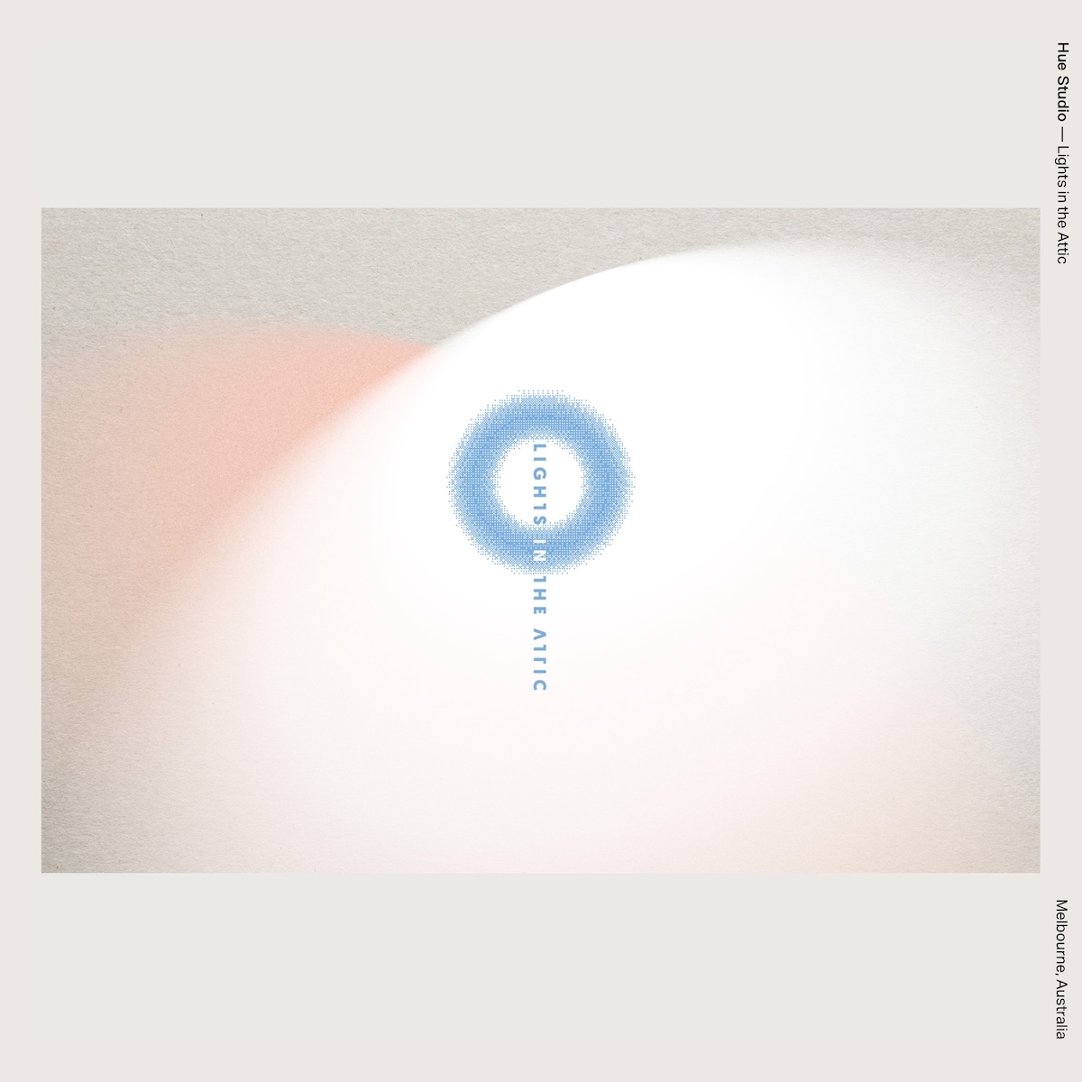 Hue Studio — Lights in the Attic
