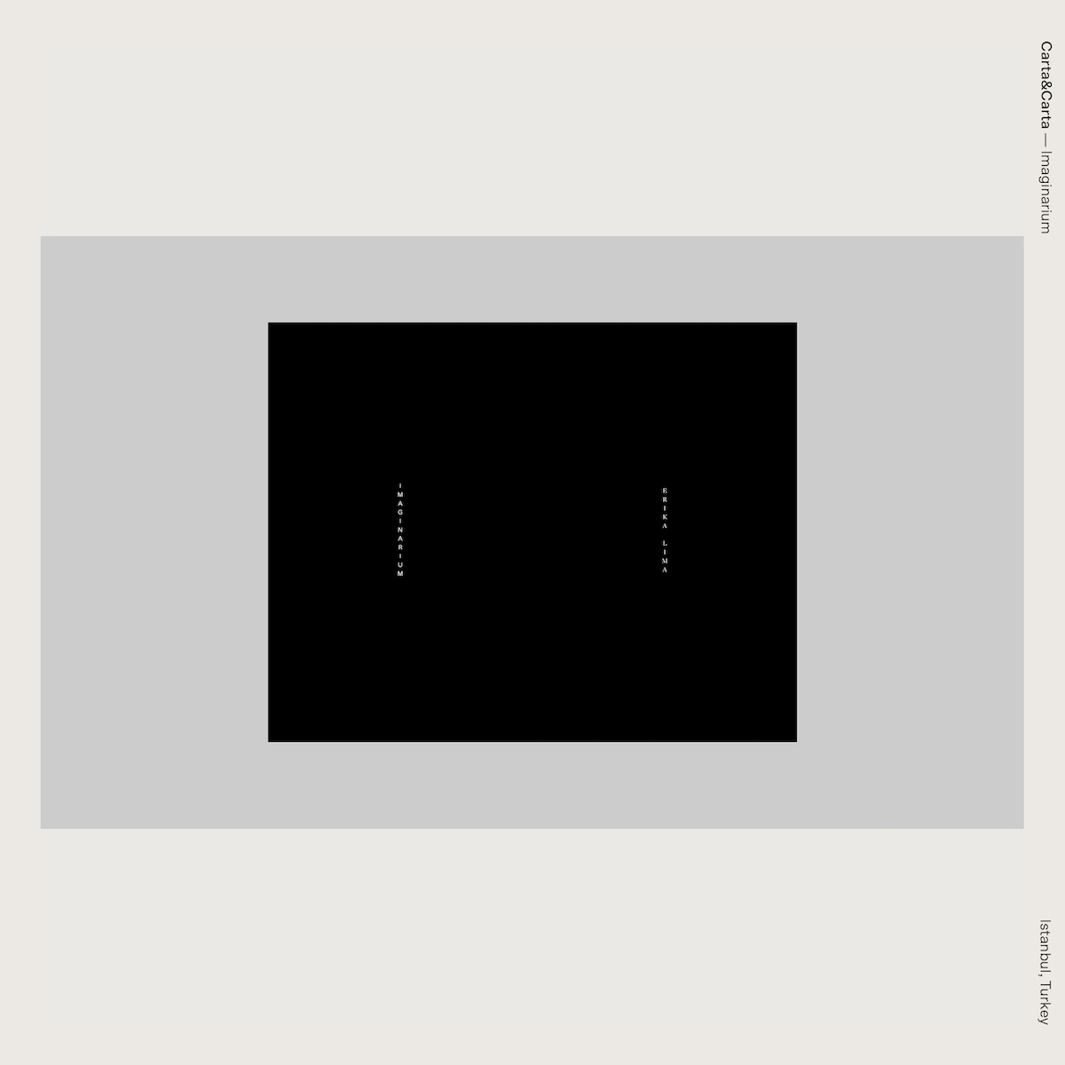 Carta&Carta — Imaginarium