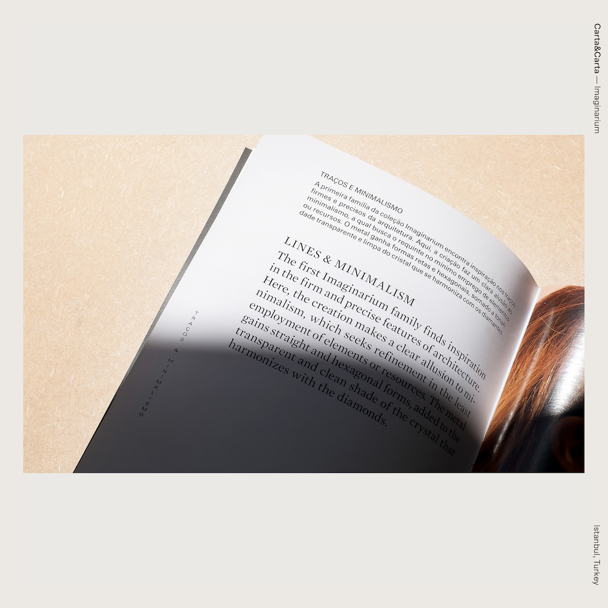 Carta&Carta — Imaginarium
