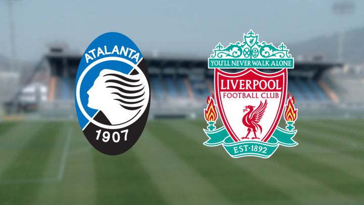 Atalanta ja Liverpool mittelöivät tiistaina 3.11