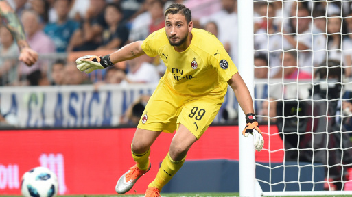 AC Milan vs Lille, VIHJE to 5.11.