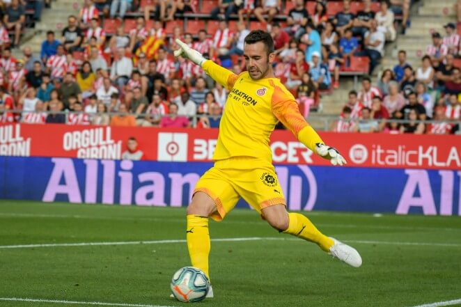 Ilmaiset jalkapallovihjeet 9.11.- Girona vs Las Palmas