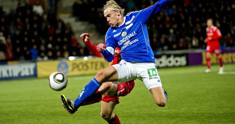 Ilmaiset jalkapallovihjeet 9.11.- Umeå FC vs GIF Sundsvall