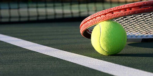 Tennisvedonlyönnin ABC