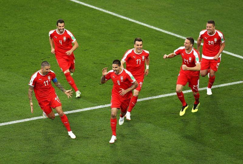 Ilmaiset jalkapallovihjeet | Sveitsi vs Espanja | 13.11.2020