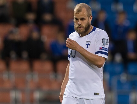 Ilmaiset jalkapallovihjeet | Kansojen Liiga: Wales – Suomi | 18.11.2020