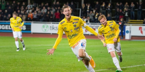 Ilmaiset jalkapallovihjeet | Allsvenskan: Norrköping vs Falkenberg | 23.11.2020