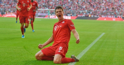 Ilmaiset jalkapallovihjeet | Mestarien Liiga: Bayern Munich – Salzburg | 25.11.2020