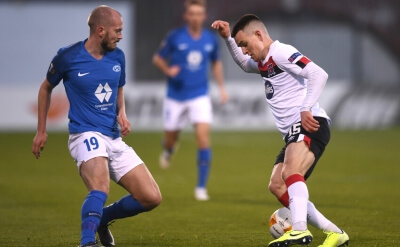 Ilmaiset jalkapallovihjeet | Eurooppa-liiga: Molde – Arsenal | 26.11.2020