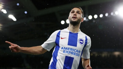 Ilmaiset jalkapallovihjeet | Mestarien Liiga: Brighton – Liverpool | 27.11.2020