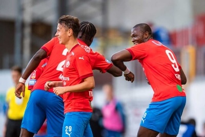 Ilmaiset jalkapallovihjeet | Allsvenskan: Helsingborg – Falkenberg | 27.11.2020