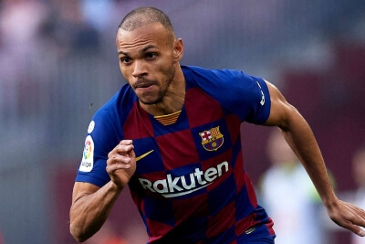 Ilmaiset jalkapallovihjeet | Mestarien Liiga: Ferencvaros – Barcelona | 2.12.2020