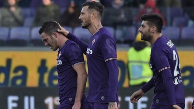 Ilmaiset jalkapallovihjeet | Serie A: Fiorentina – Genoa | 7.12.2020