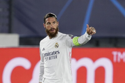 Ilmaiset jalkapallovihjeet | Mestarien Liiga: Real Madrid – Mönchengladbach | 9.12.2020