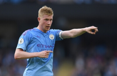 Ilmaiset jalkapallovihjeet | Englannin Valioliiga: Manchester City – West Bromwich | 15.12.2020