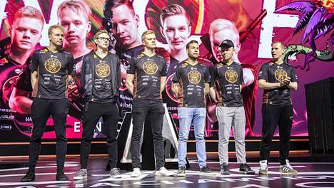 Esports uutiset | Mikä on ENCEN ratkaisu?