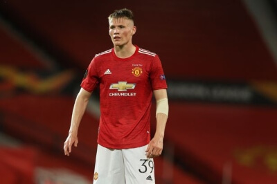Ilmaiset jalkapallovihjeet | Englannin Valioliiga: Man Utd – Wolverhampton | 29.12.2020