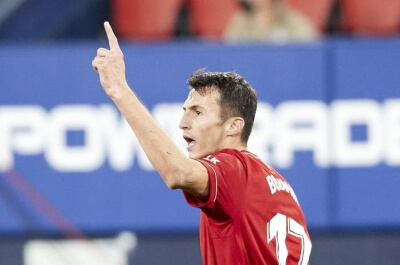 Ilmaiset jalkapallovihjeet | La Liga: Osasuna – Alaves | 31.12.2020