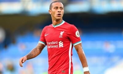 Ilmaiset jalkapallovihjeet | Englannin Valioliiga: Southampton – Liverpool | 4.1.2021