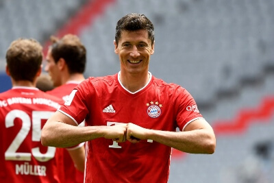 Ilmaiset jalkapallovihjeet | Bundesliiga: Mönchengladbach – Bayern München | 8.1.2021
