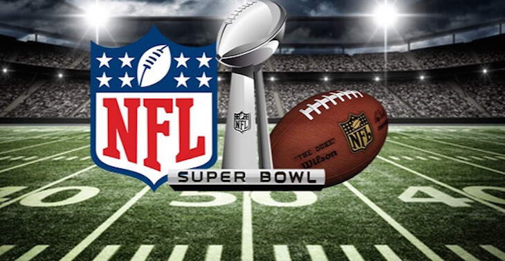 NFL pudotuspelit 2021 | Kuka vie SuperBowlin?