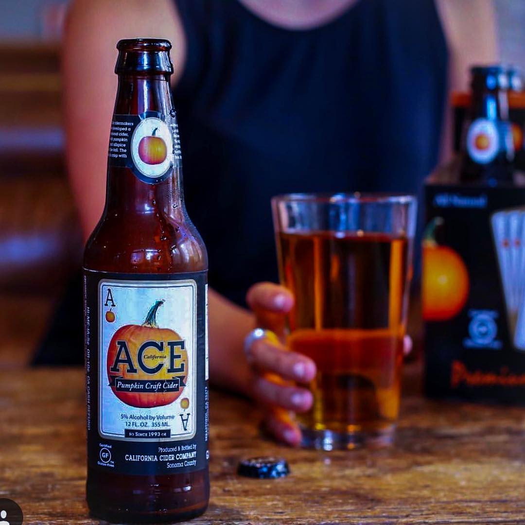 Our Story ACE Cider, California Cider Company
