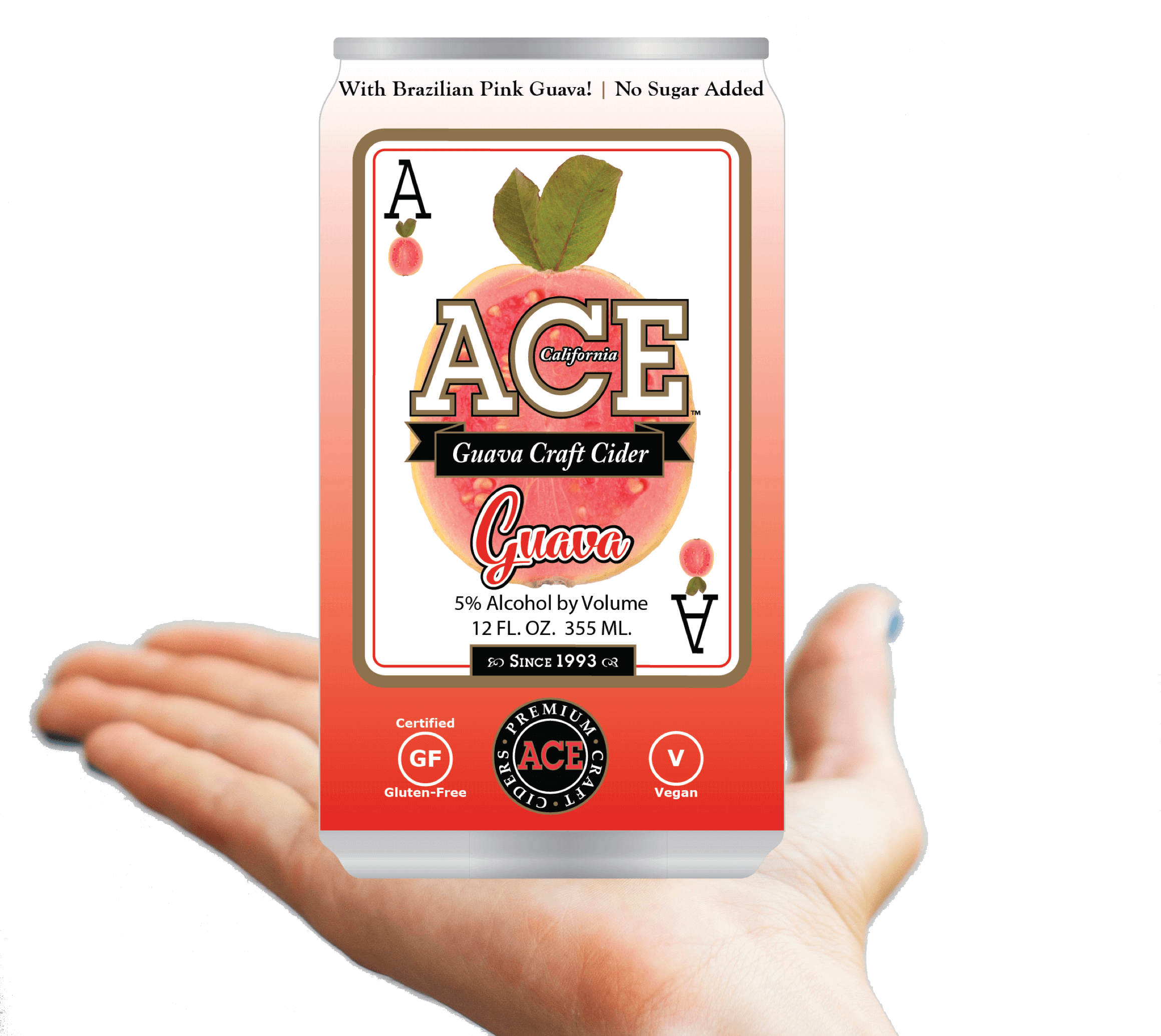 Ace Cider California Cider Company