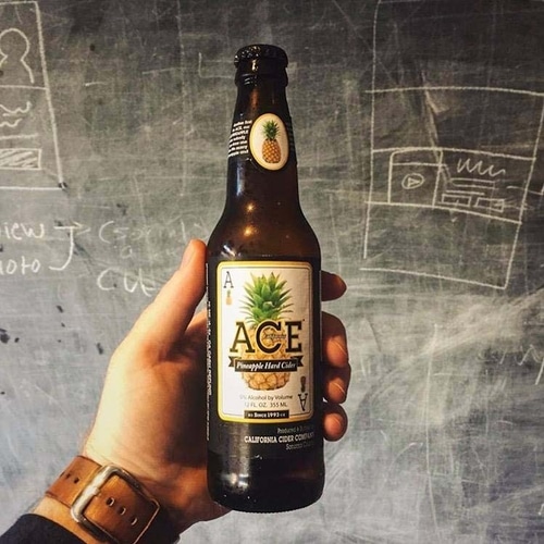 Our Ciders ACE Premium Craft Cider