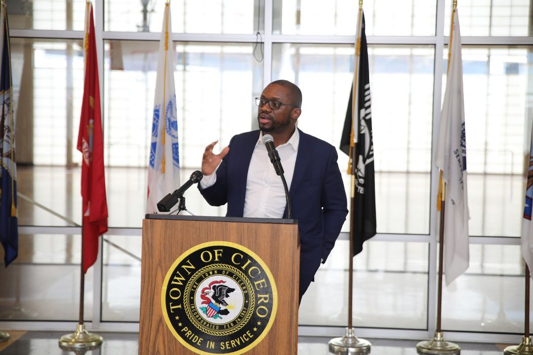 Cicero Chamber of Commerce