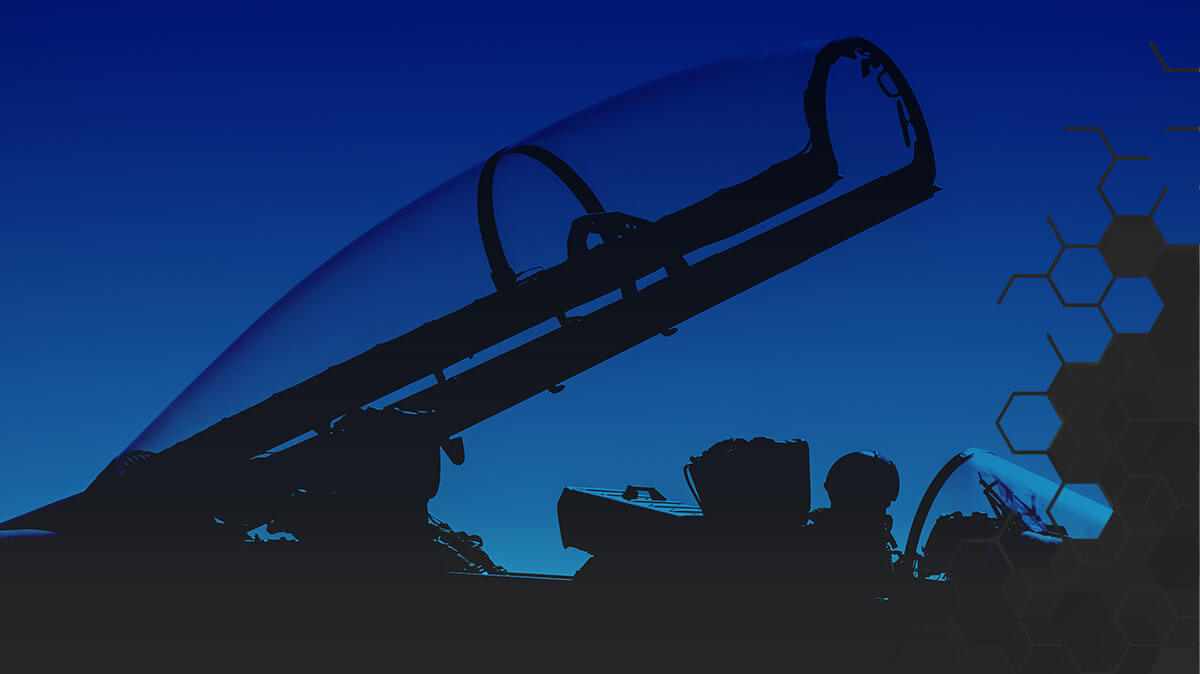 A thumbnail image of the Northrop Grumman 2021 case study.