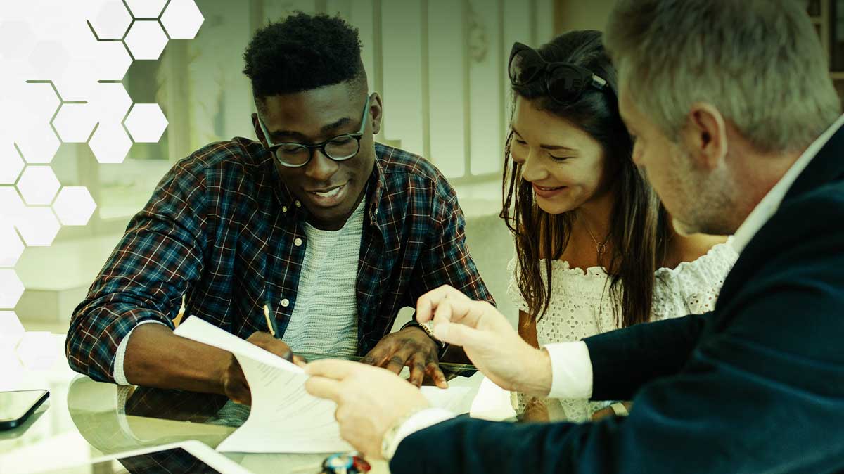A thumbnail image of the Assurant case study.