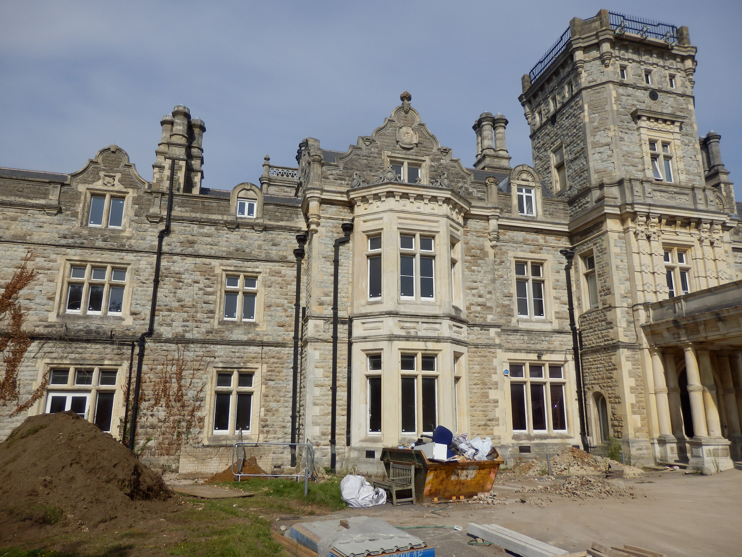 Preston Hall Aylesford, Kent