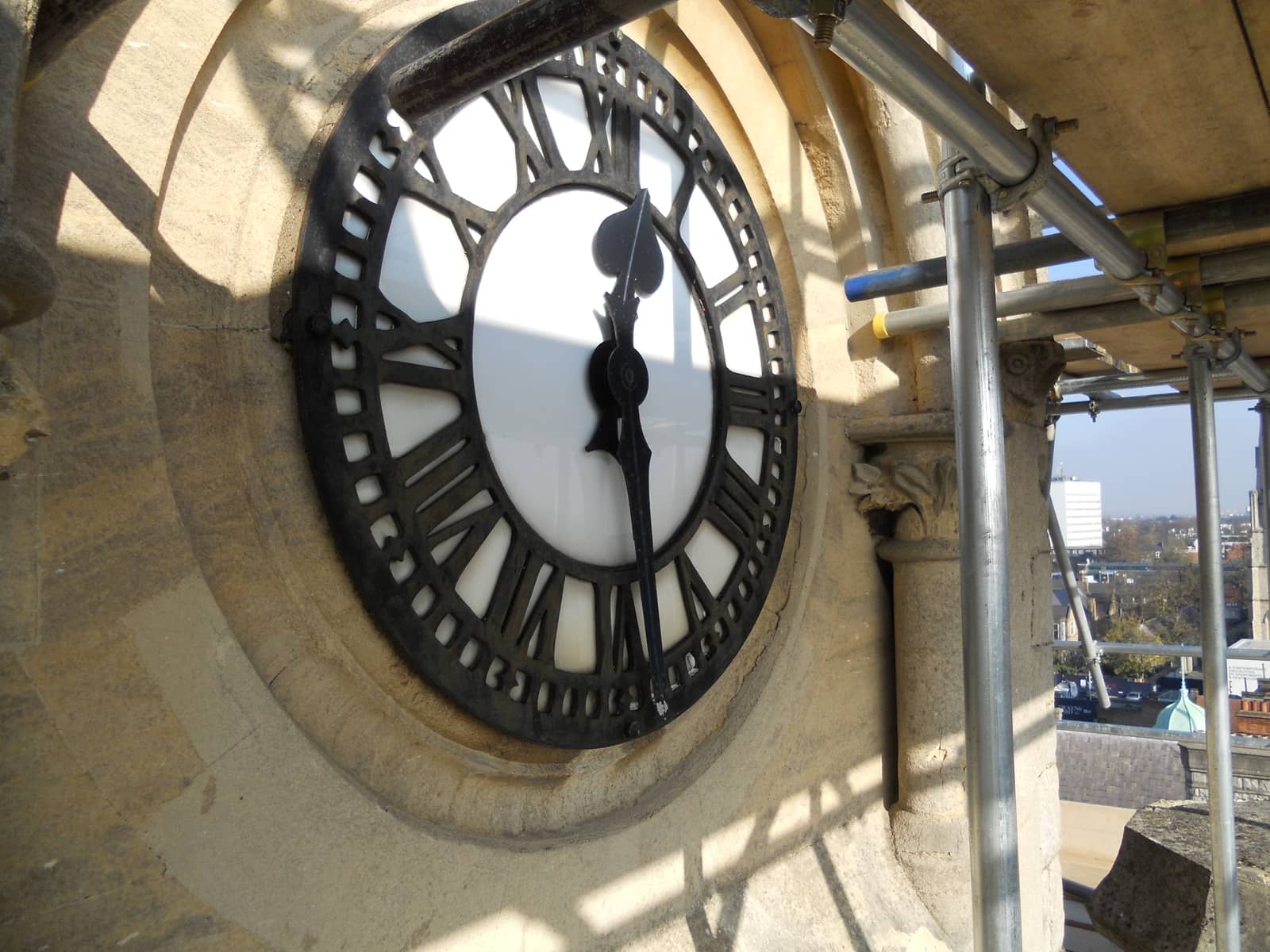 Ealing Town Hall Ealing